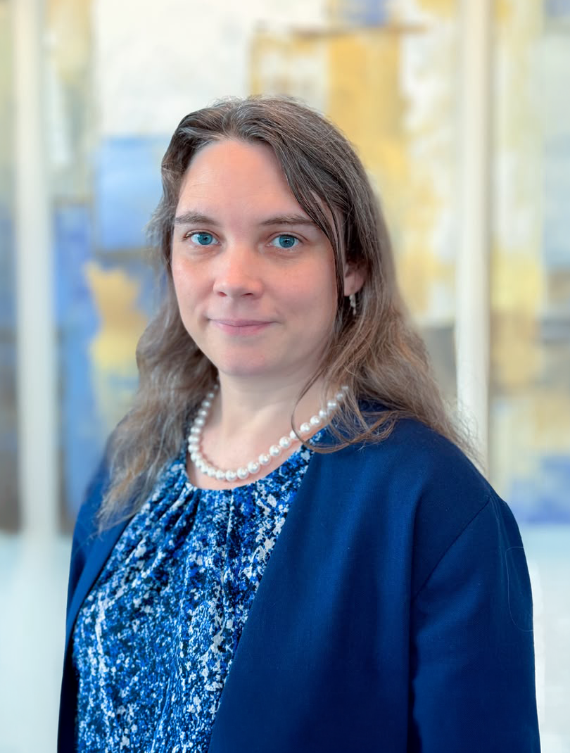 Sarah Cade Attorney