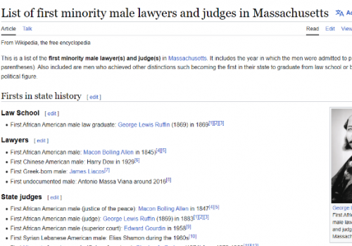 Massachusetts
